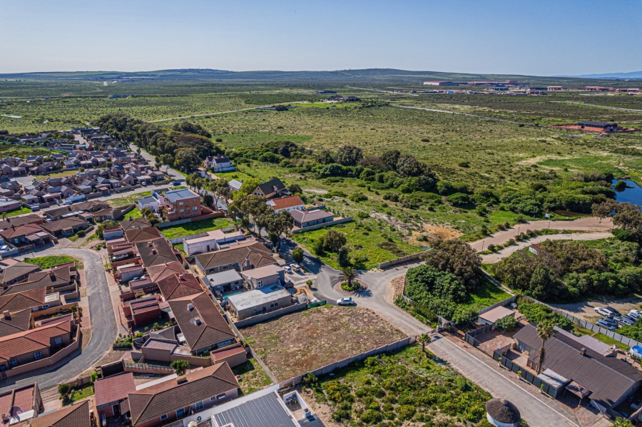 0 Bedroom Property for Sale in Bluewater Bay Western Cape